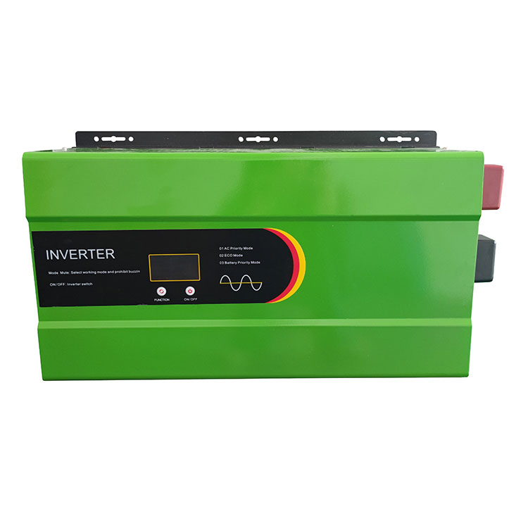 1000 Watt Low Frequency Inverter