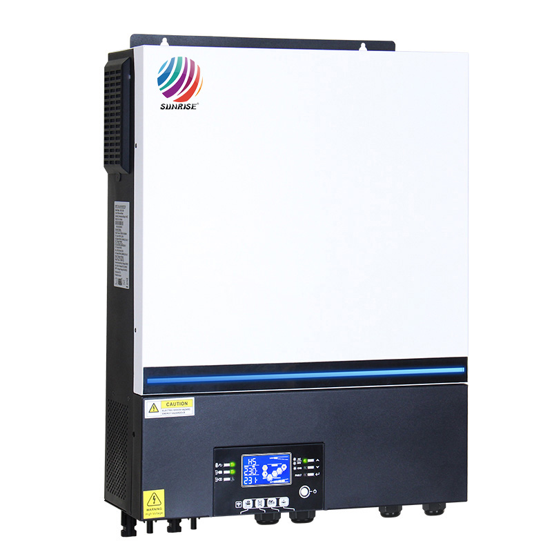 10000 Watt Pure Sine Wave Inverter DC to AC