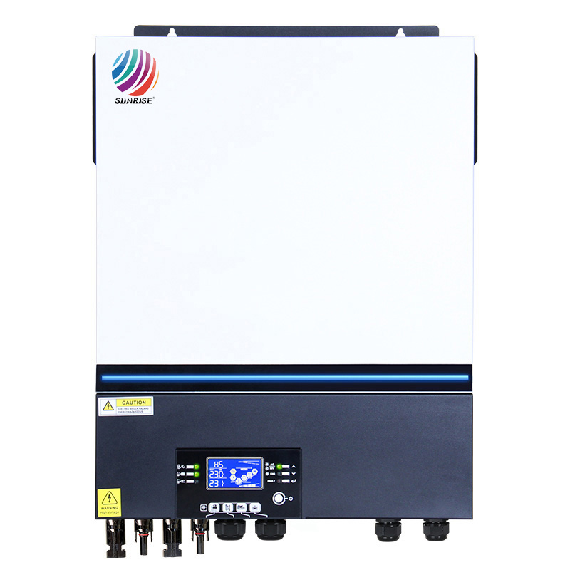 10KW Off Grid Solar Inverter Price