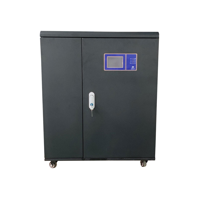 12kw Inverter