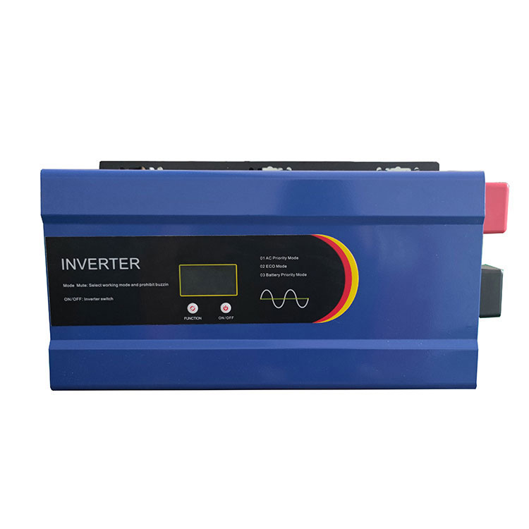 1500w Low Frequency Inverter