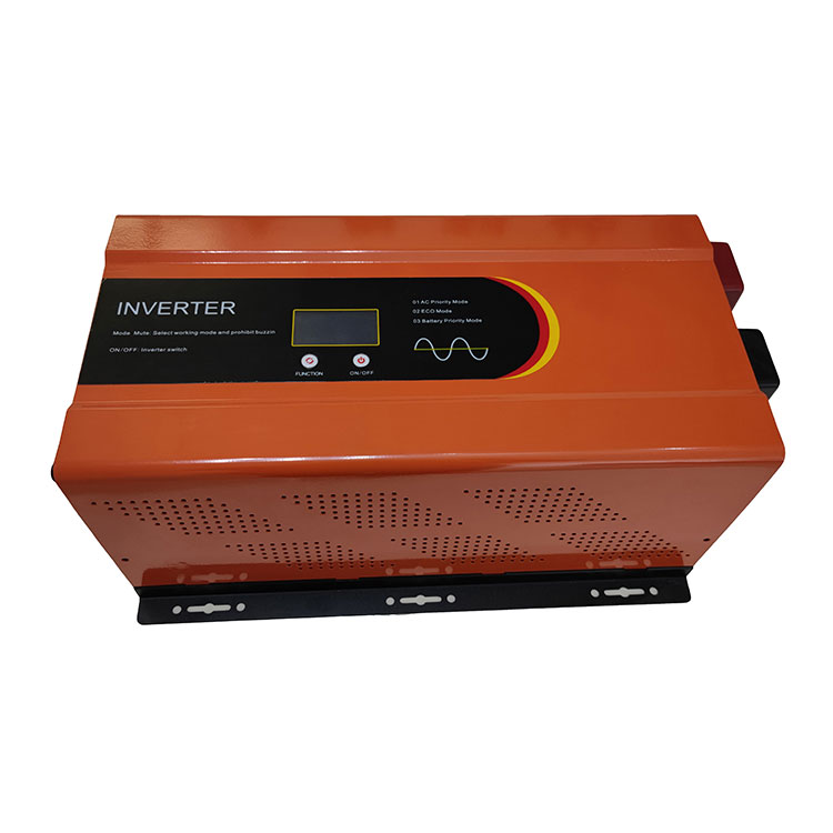 2000 Watt Low Frequency Inverter