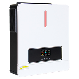 24Vdc 230Vac 3.5KW 3.6KW hybrid solar inverter