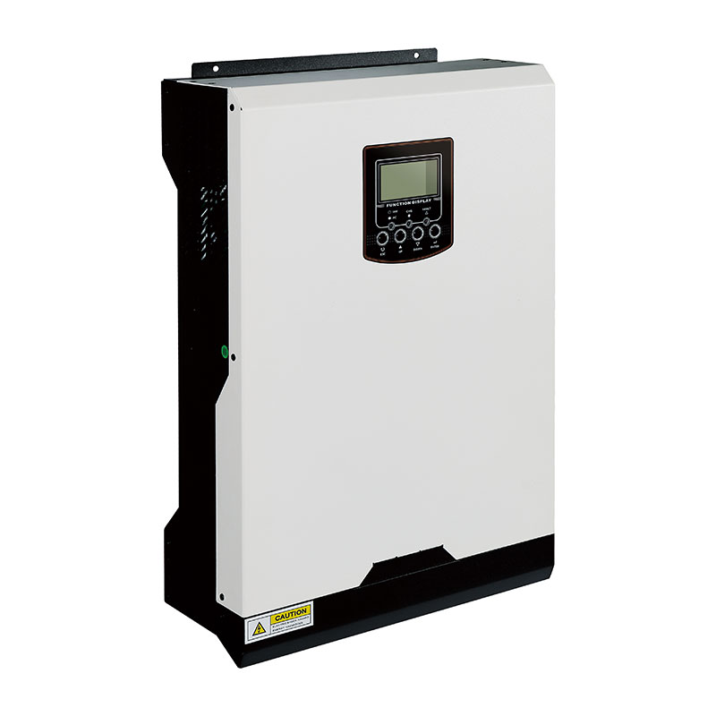 3.5kw High Frequency Hybrid Inverter