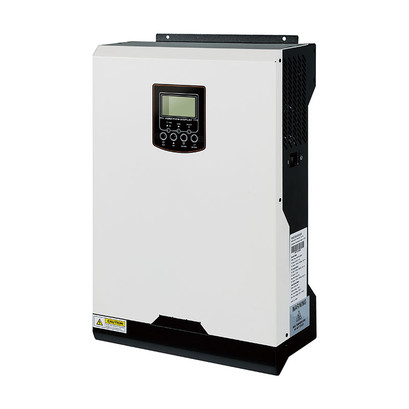 3.5kw Hybrid Inverter