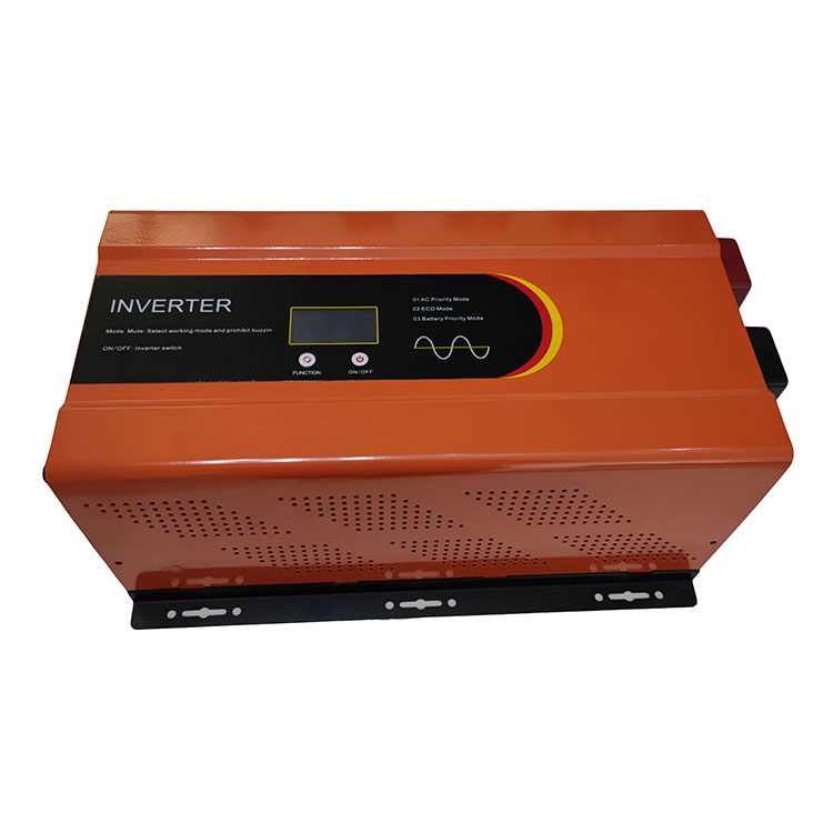 3000w Low Frequency Inverter