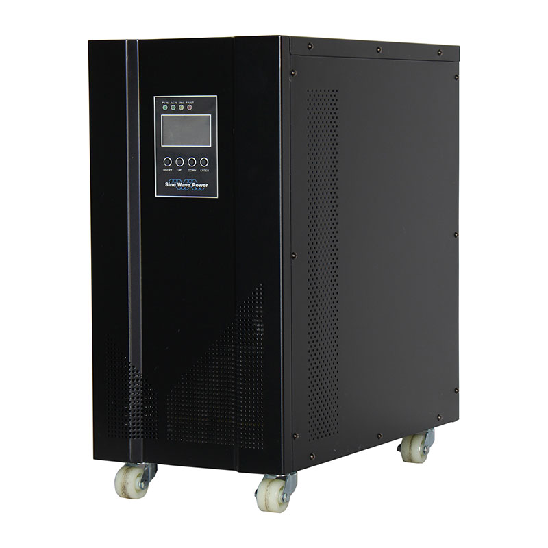 4000w Mppt Inverter