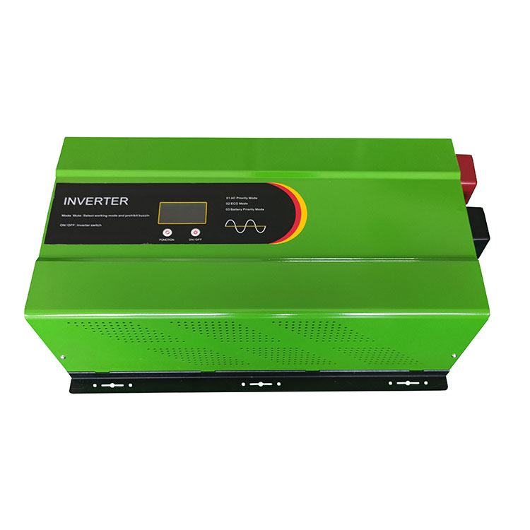 5kw Low Frequency Inverter