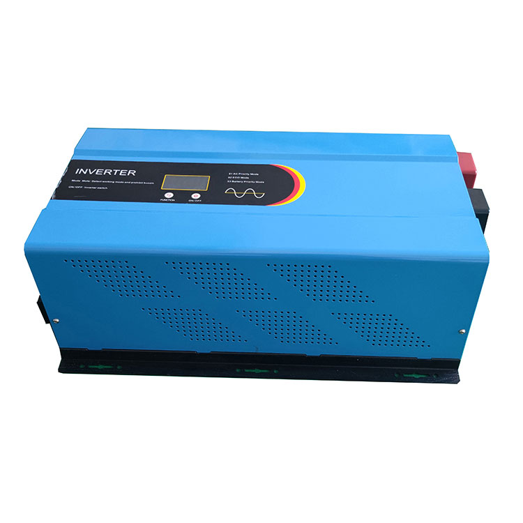 6000w Low Frequency Inverter