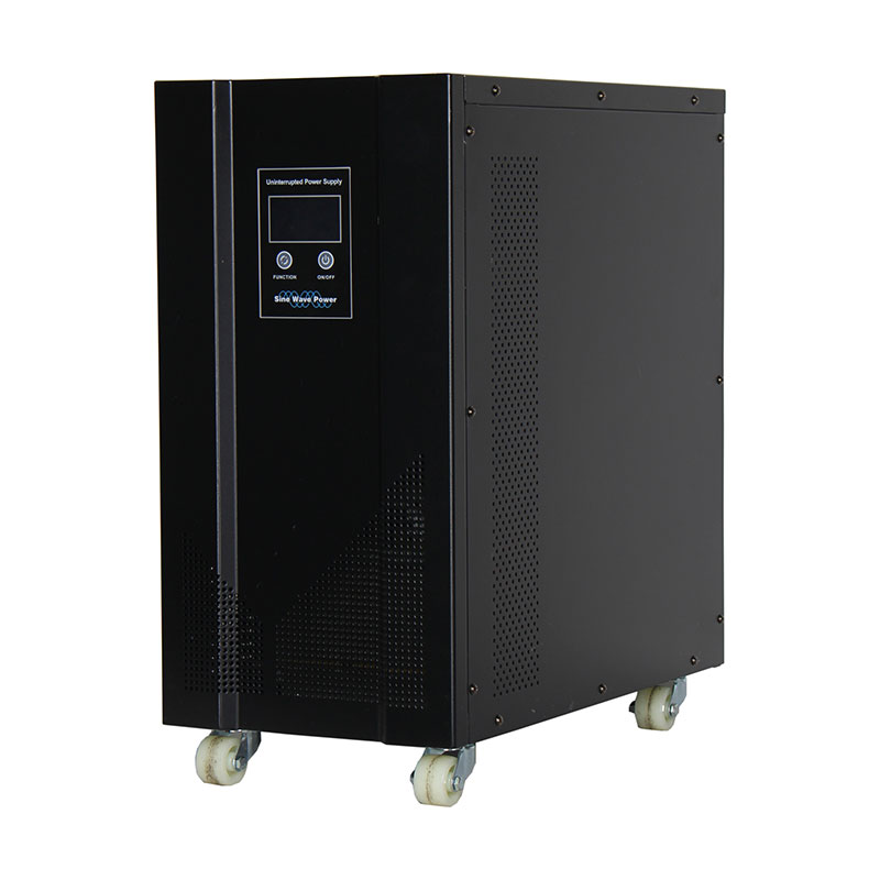 6000w Solar Inverter