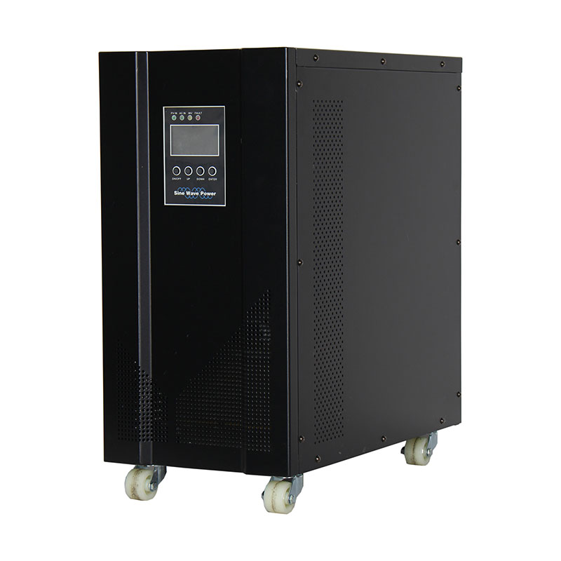 7kw Single Phase Inverter