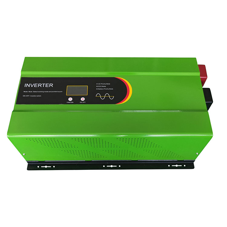 7000 Watt Low Frequency Inverter