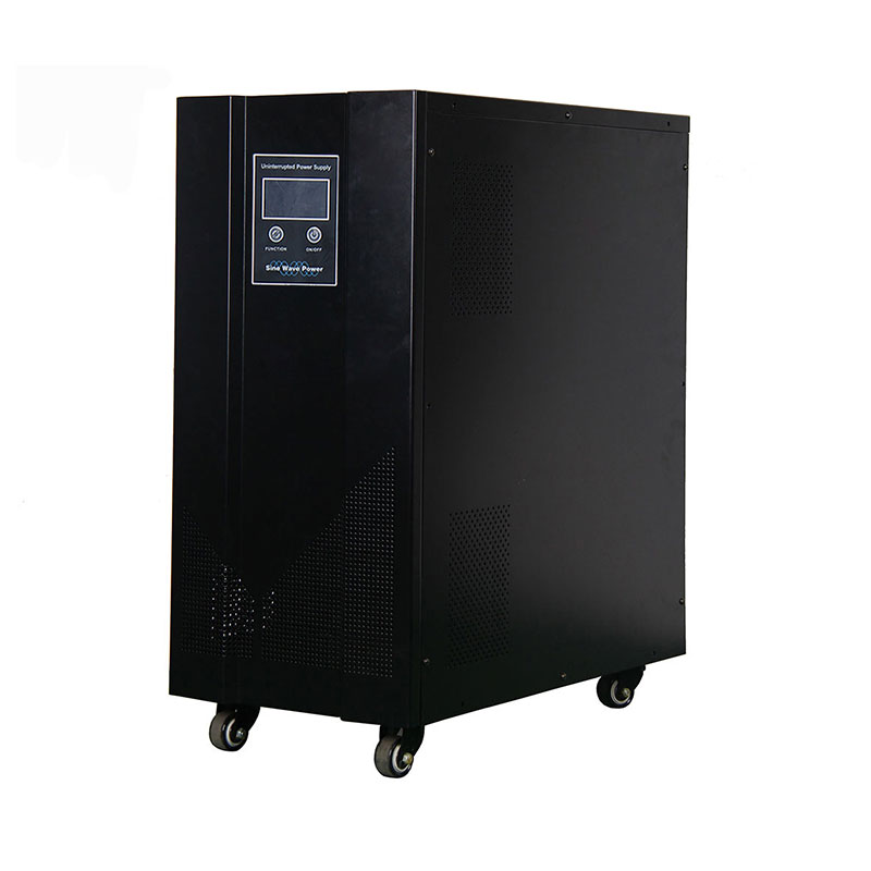 Inverter 12kw