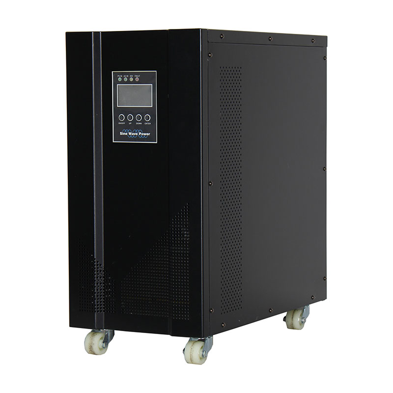 Inverter 6kw