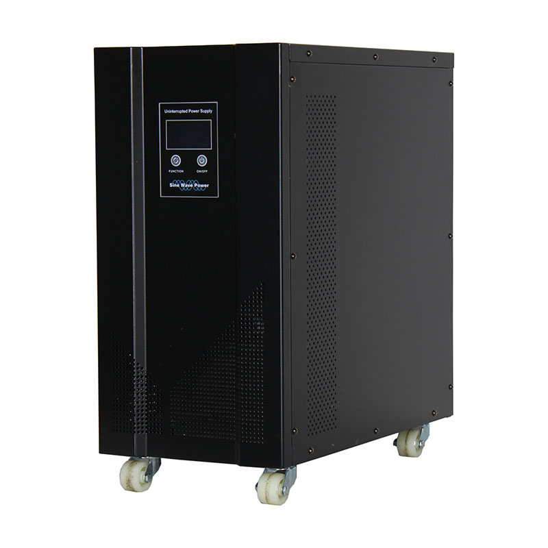 Inverter 7kw