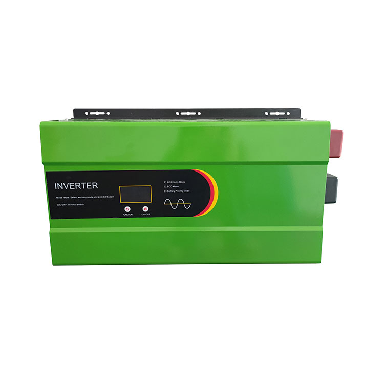 Low Frequency Inverter 12v 1000w