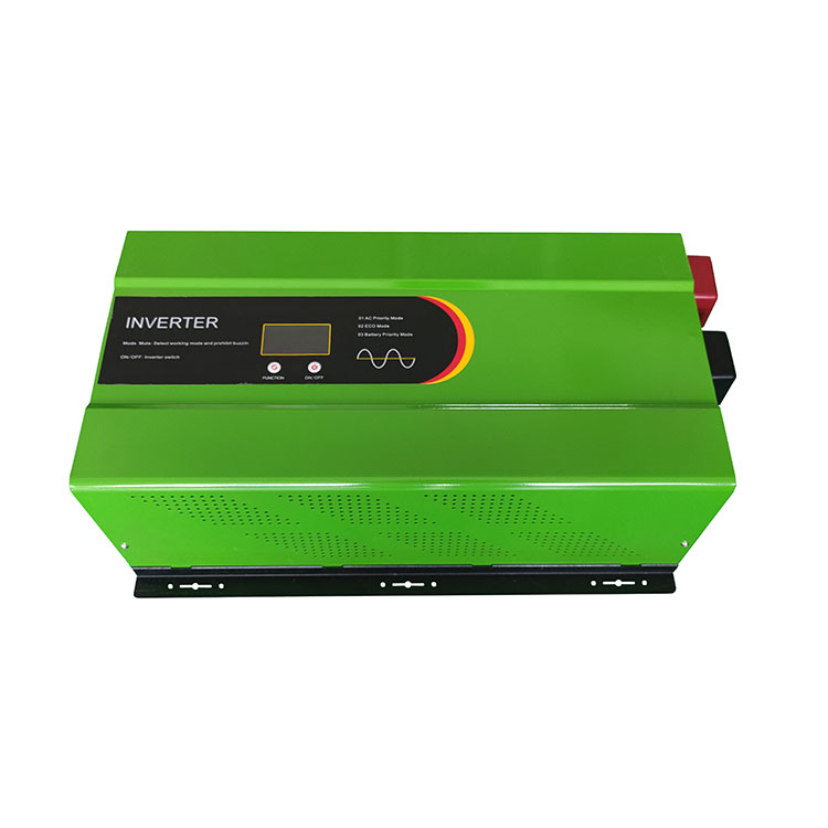 Low Frequency Solar Inverter