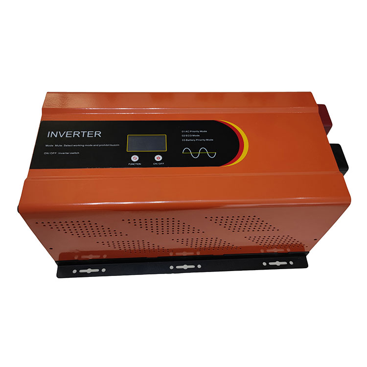 Power 3000 Watt Low Frequency Inverter