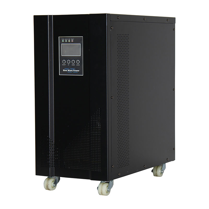 Solar Inverter 5kw